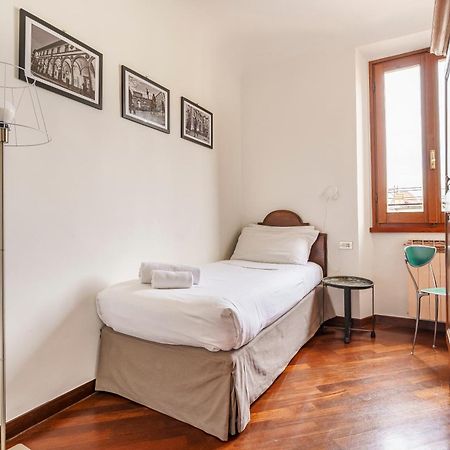 Portinari Apartment Florenz Exterior foto