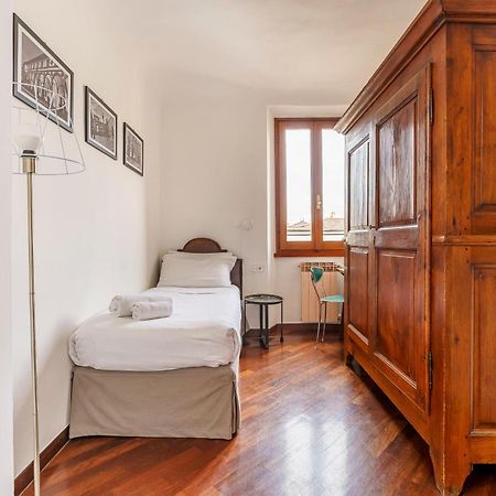 Portinari Apartment Florenz Exterior foto